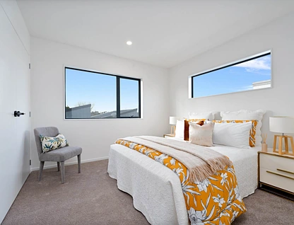 62B Triangle Road, Massey, Waitakere City, 5 Bedrooms, 4 Bathrooms, Townhouse