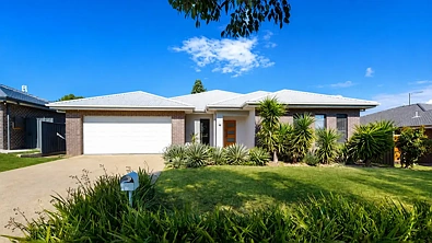 Gunnedah 4Zimmer Quality Family Home Move in Ready