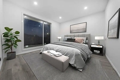 52 Brown Boulevard, Donnybrook, VIC 3064, 4 chambres, 2 salles de bain, House