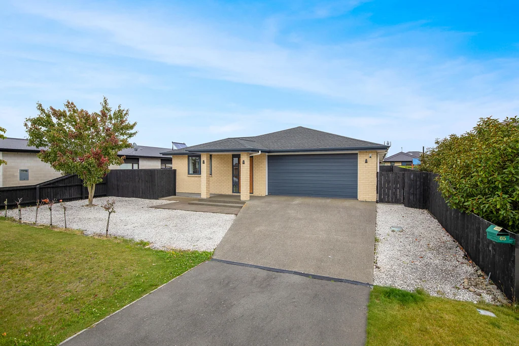 65 Bethany Road, Rolleston, Selwyn, Canterbury