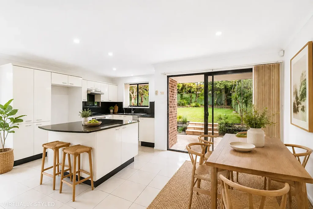 Spacious Family Home
