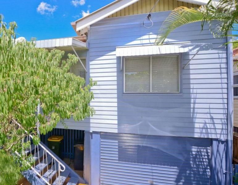 11 WATER ST, RED HILL QLD 4059, 0 Schlafzimmer, 0 Badezimmer, House