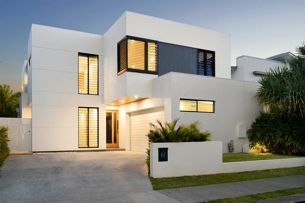 Hope Island 5બેડરૂમ Auction On Site, Friday 21 November at 3:00pm