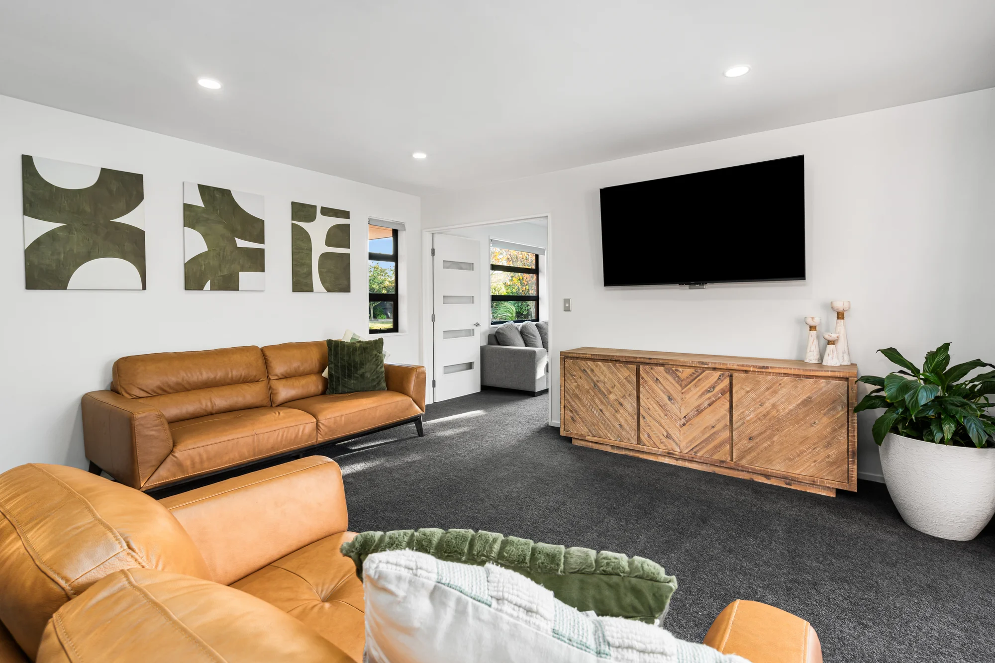 6/50 Stonebrook Drive, Rolleston, Selwyn, Canterbury, 5 chambres, 2 salles de bain, House