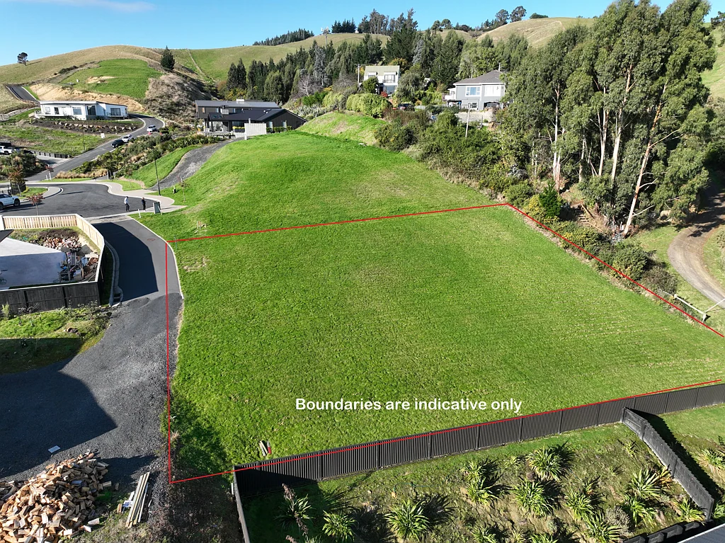 Mosgiel Generous Section in Mosgiel