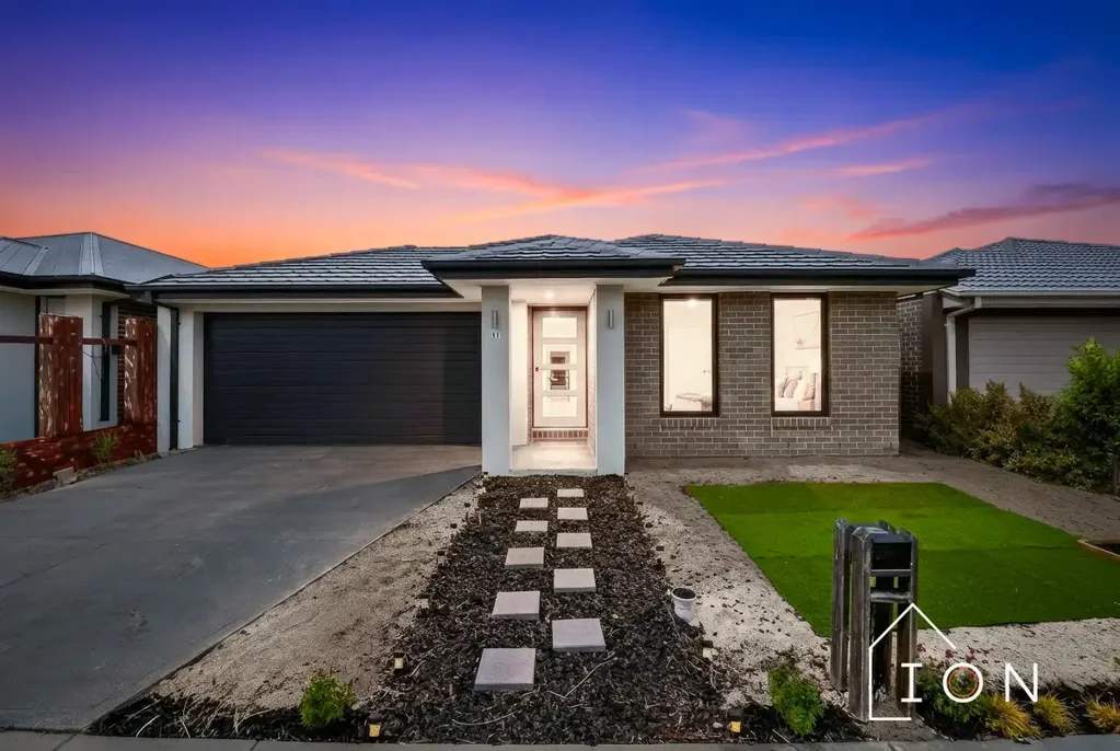 11 Zambezi Street, Clyde, VIC 3978