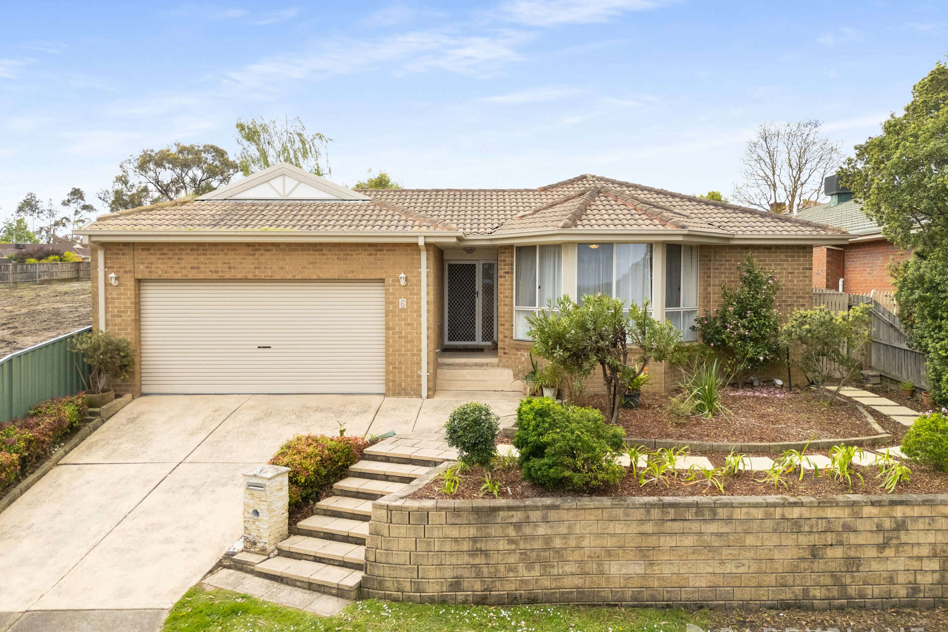 6 MALINDA WAY, CROYDON SOUTH VIC 3136, 0 Kuwarto, 0 Banyo, House