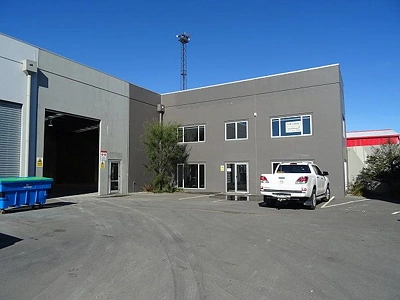 Industrial General
