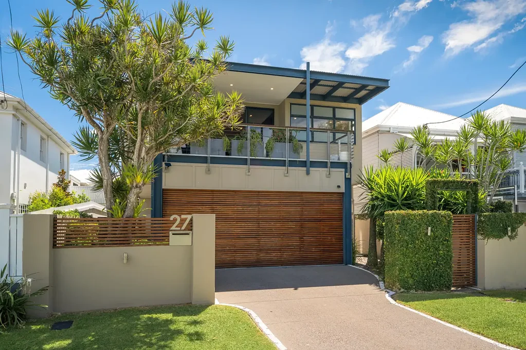 27 Wren Street, Ascot, QLD 4007