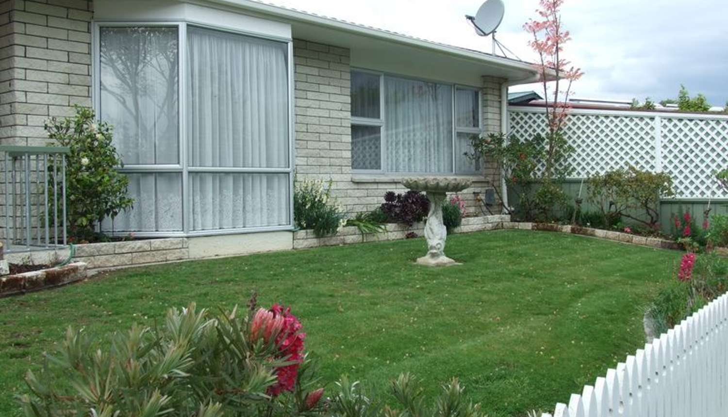 2 Waltham Court, Cloverlea, Palmerston North, 2房, 1浴