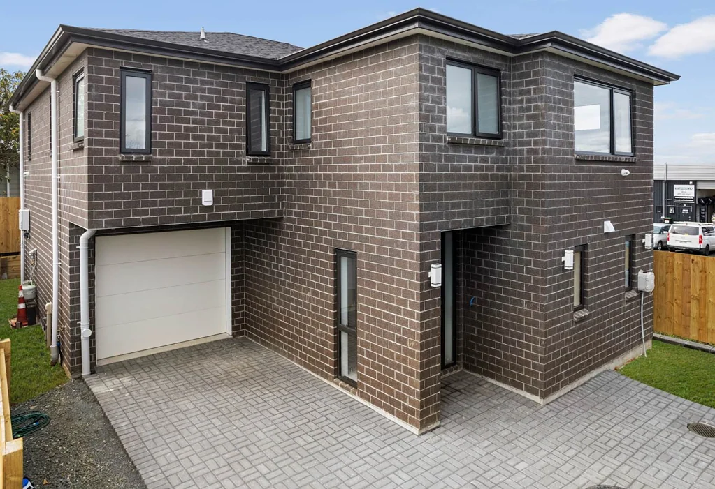 4b Fields Road, Manurewa, Manukau City, Auckland
