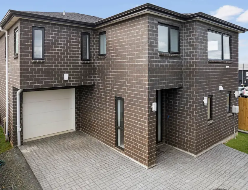 4b Fields Road, Manurewa, Manukau City, 4 ਕਮਰੇ, 3 ਬਾਥਰੂਮ, House