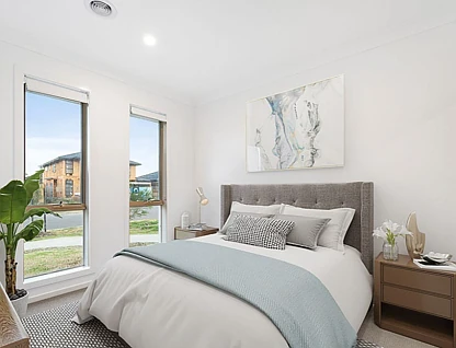 8 Sumpter Court, Wyndham Vale, South West Melbourne, 4 غرف, 2 حمامات, House