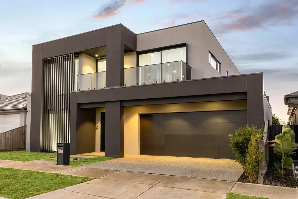 Sunbury 5ਬੈੱਡਰੂਮ Poolside Glamour, Family Grandeur
