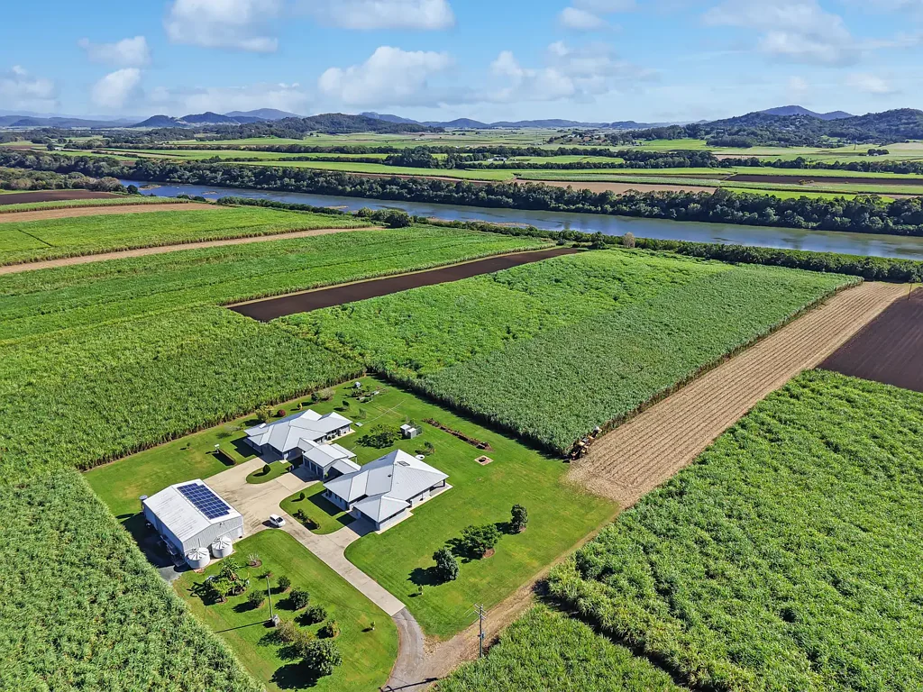 165 Hills Rd, Te Kowai, QLD 4740