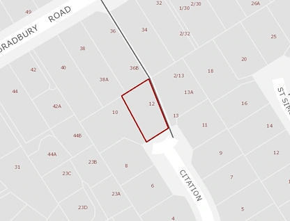 12 Citation Way, Botany Downs, Manukau City, 4 ห้องนอน, 2 ห้องน้ำ