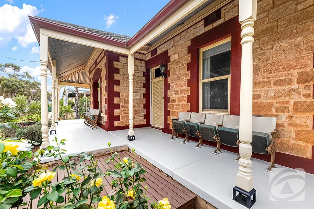 2 Baker Road, Hamley Bridge, SA 5401