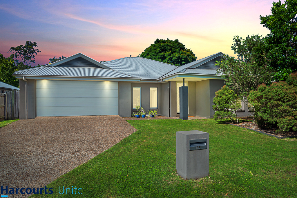 95 WELSH ST, BURPENGARY QLD 4505, 0 Bedrooms, 0 Bathrooms, House