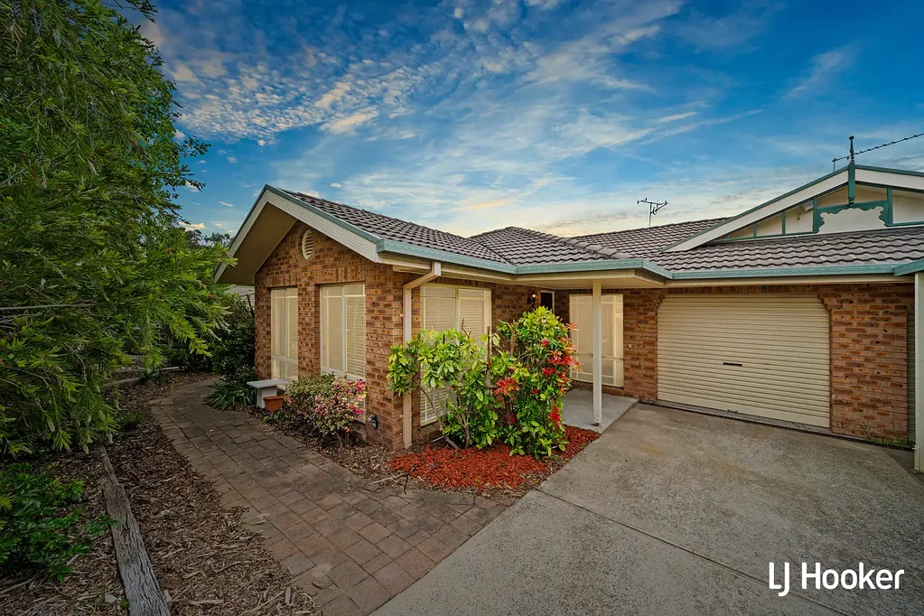 5 Watchorn Close, Holt, ACT 2615