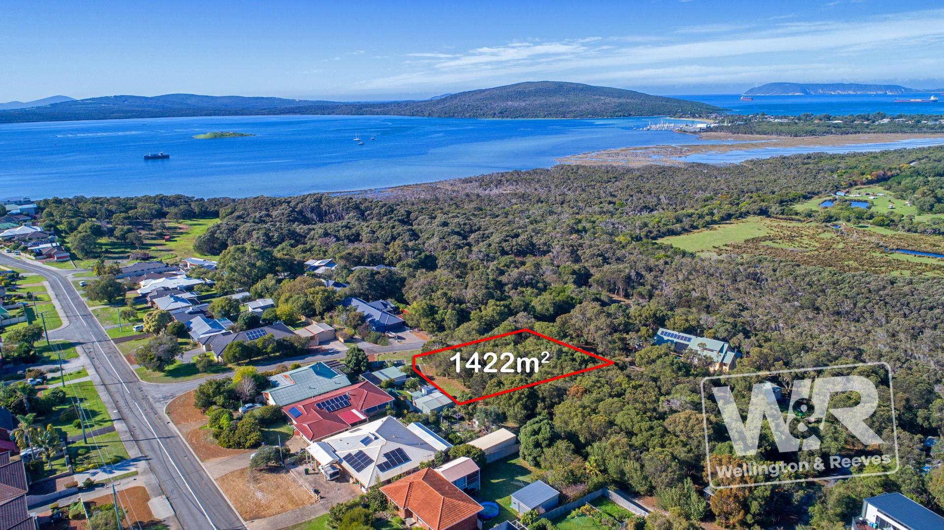 4 OYSTER HTS, BAYONET HEAD WA 6330, 0 Kuwarto, 0 Banyo, Section