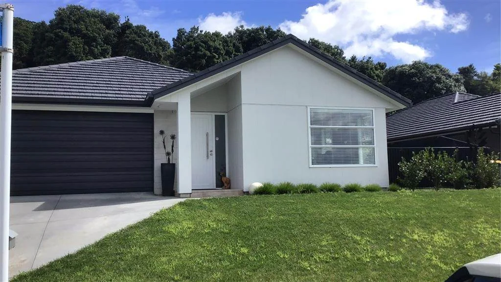 Omokoroa Magic on the Peninsula