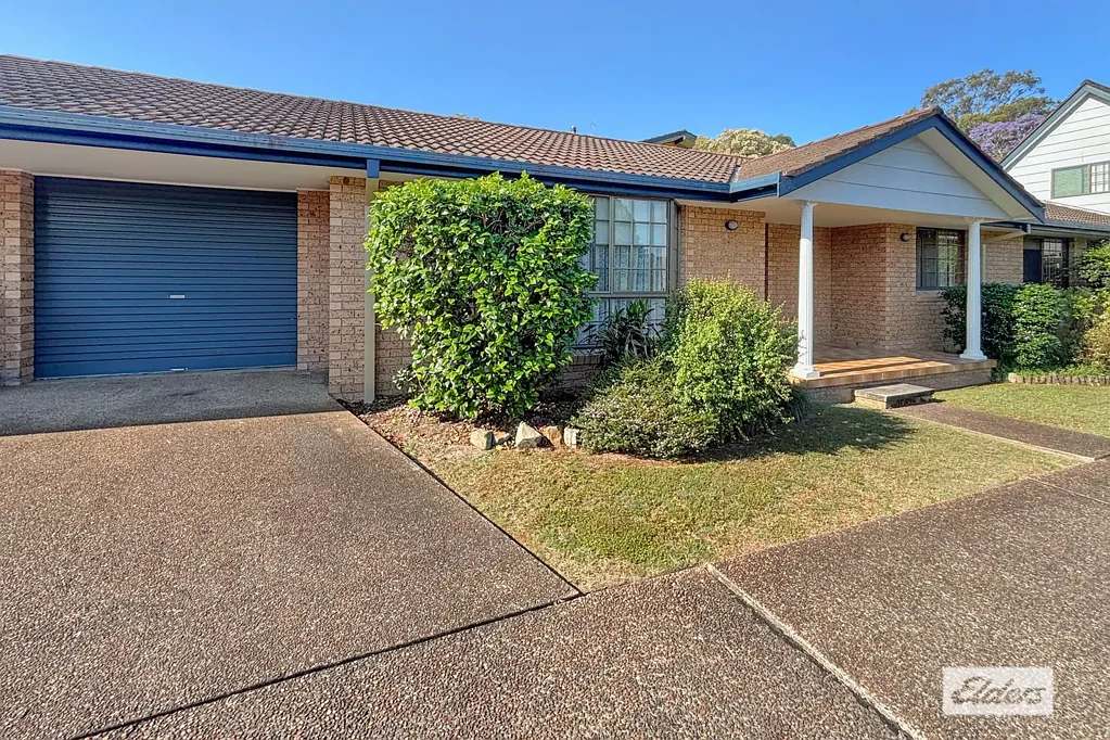Taree 3房  RARE THREE BEDROOM VILLA