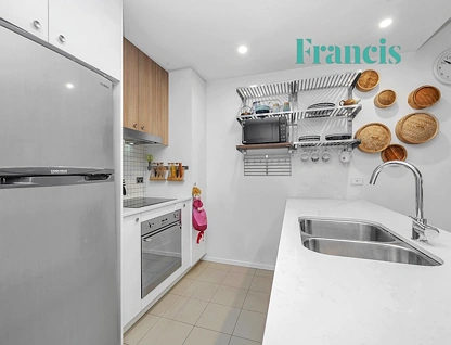 7/76 Leichhardt Street, Griffith, Inner South, 2 Kuwarto, 1 Banyo, Apartment