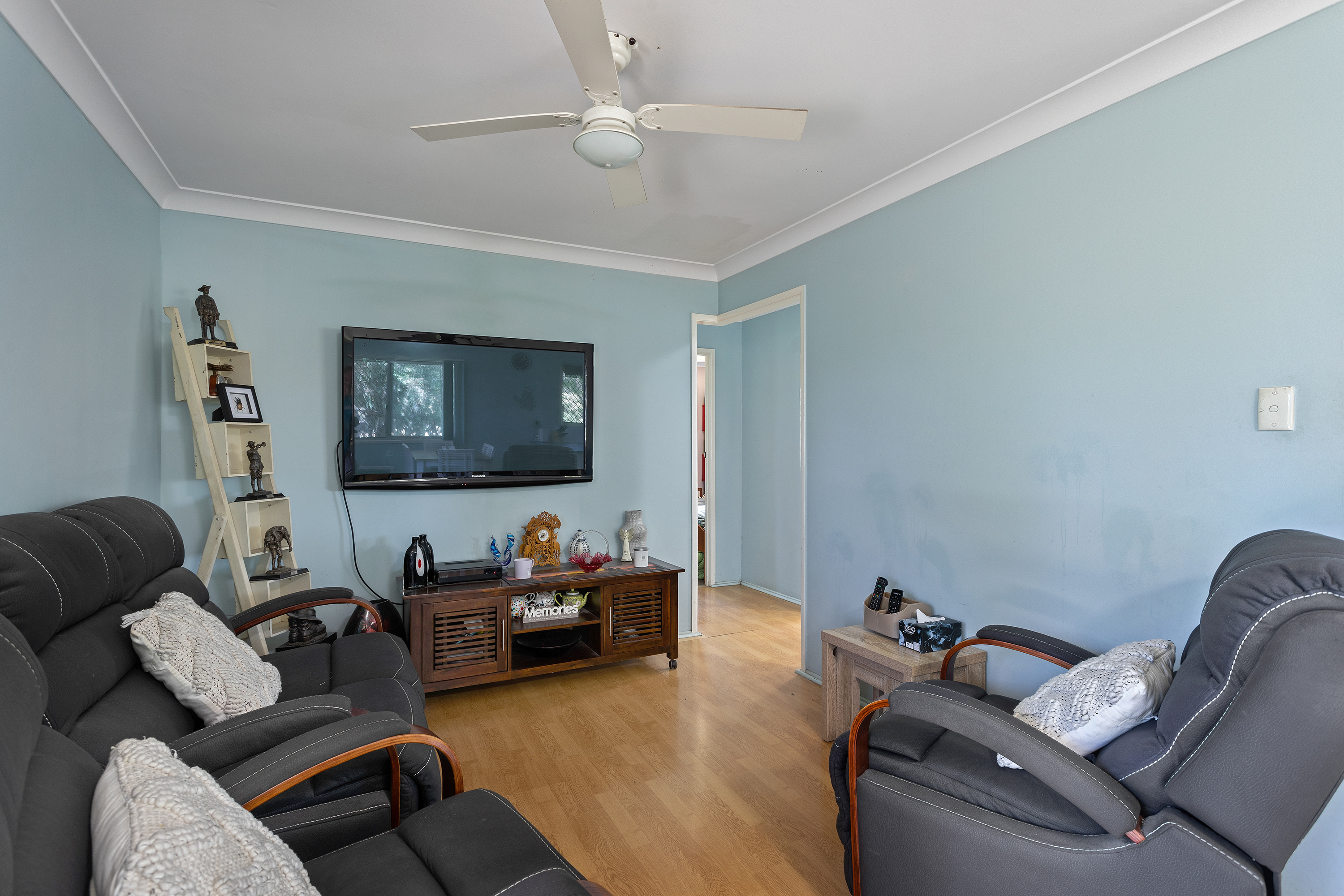 2 BRISBANE ST, DRAYTON QLD 4350, 0房, 0浴, House