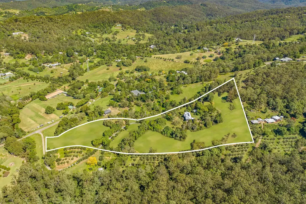 Brookfield 5ห้องนอน Koorunga: Your Private Country Retreat in Brookfield