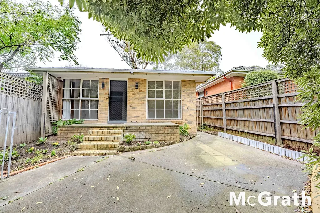 Newly Renovated 2 Bedroom Home in Prime Blackburn Location