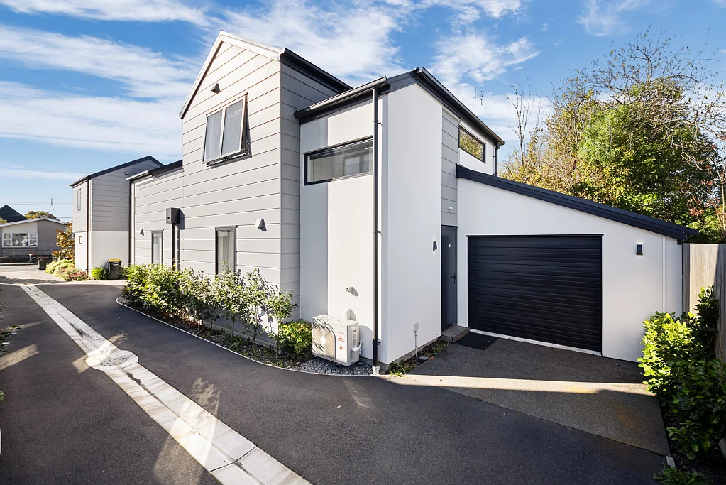 6/48 Buffon Street, Waltham, Christchurch, Canterbury