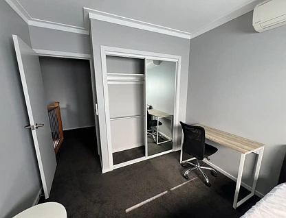 16 Charles Street, Bentleigh East, Bayside, 1 Kuwarto, 1 Banyo, Studio