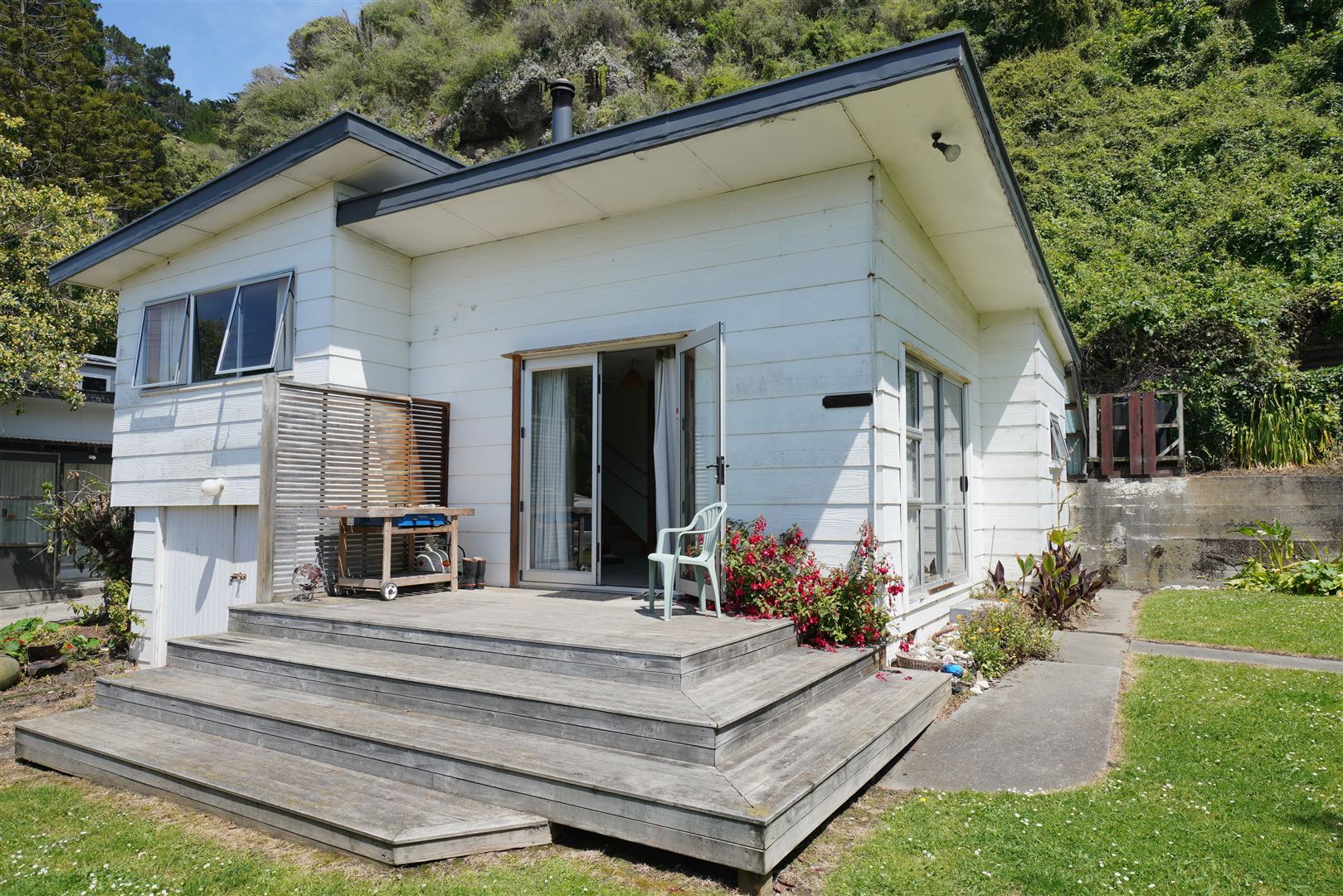 38 Moody Street, Gore Bay, Hurunui, 2房, 1浴