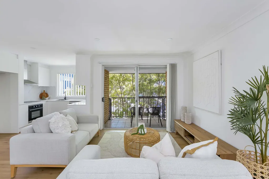 8/22 Sinclair Street, Gosford, NSW 2250