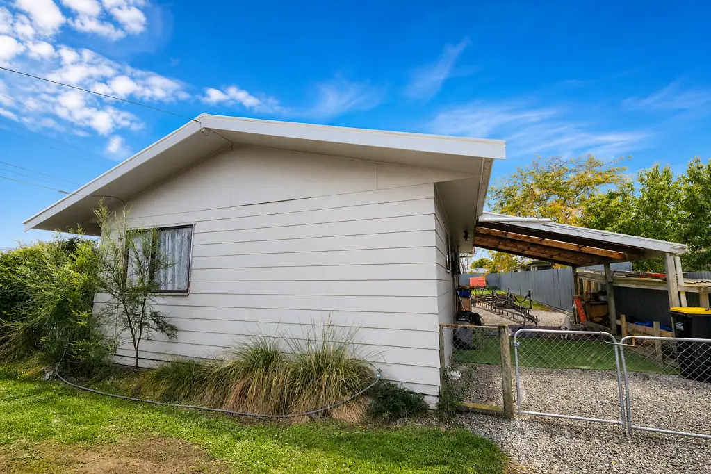 Masterton 2房  All Offers Considered