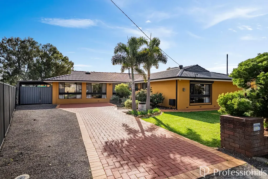 Spacious Family Home on a Huge 1,007sqm Block!