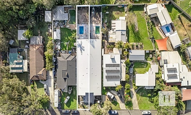 2/7 Moola Road, Buff Point, NSW 2262, 4房, 3浴, Apartment
