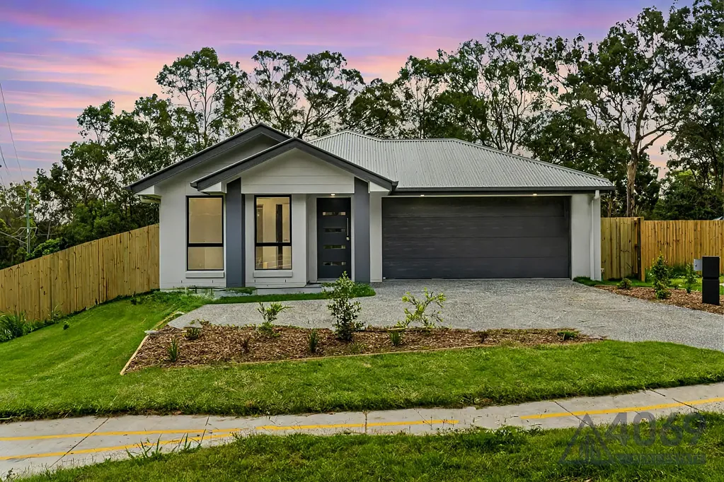 18 Maybell Place, Moggill, QLD 4070