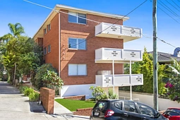 9/18-20 Alexander Street, Coogee