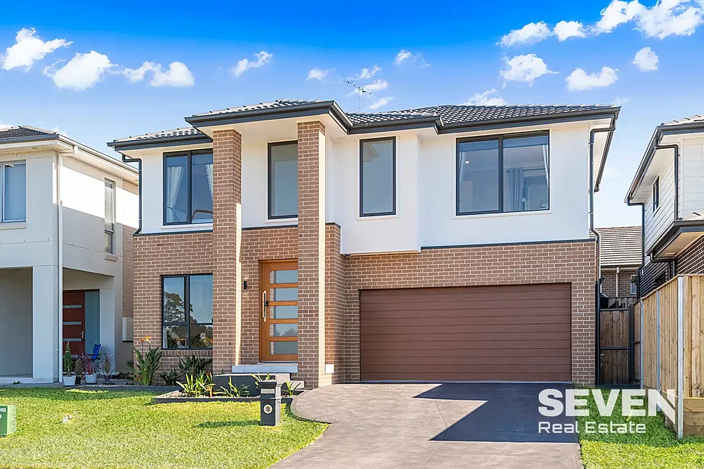 33 Longerenong Avenue, Box Hill, NSW 2765