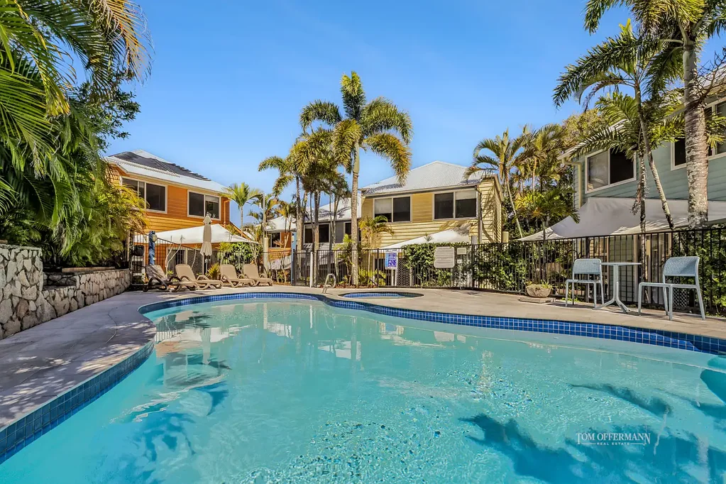 Peregian Beach 3ਬੈੱਡਰੂਮ Five Minutes to the Beach - 3-Bedroom Coastal Townhouse