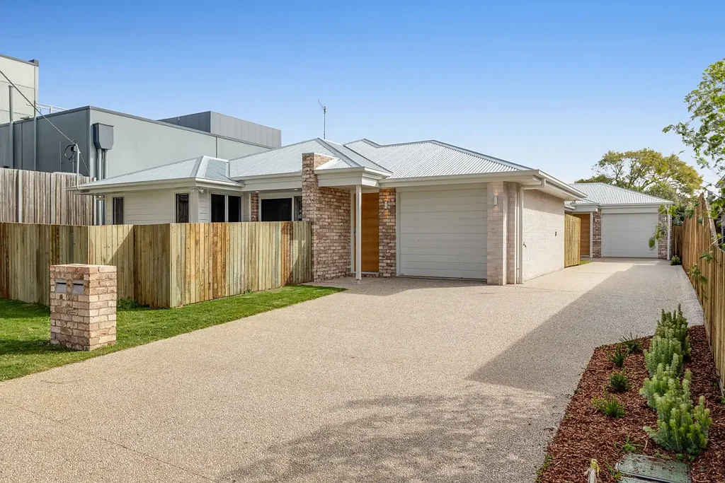 Newtown 4Habitaciones Outstanding Proposed Villas - CBD Fringe