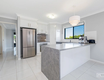 2/24 Constellation Drive, Rosslyn, Fitzroy, 3 habitaciones, 2 baños, Apartment