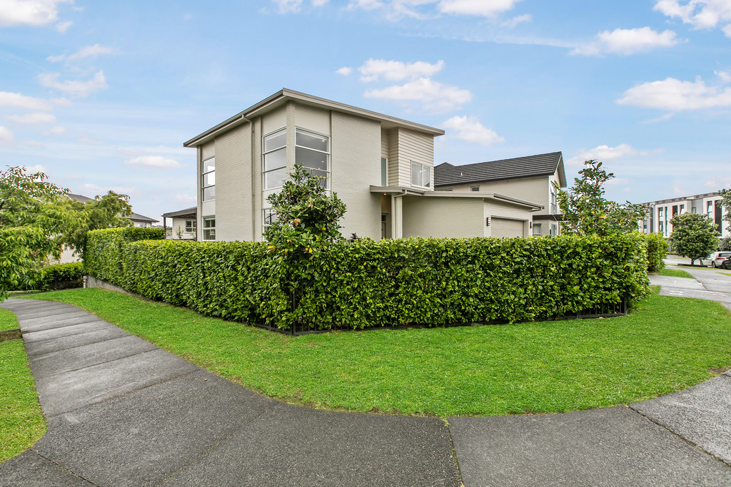 Residential  Mixed Housing Suburban Zone