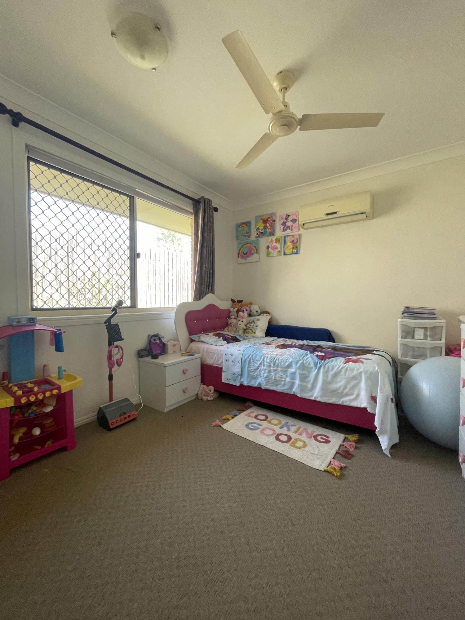 20 CONWAY CT, GRACEMERE QLD 4702, 0 phòng ngủ, 0 phòng tắm, House