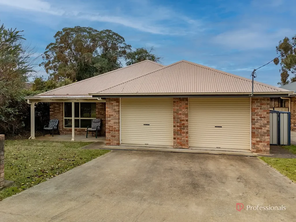 39 Proctor Street, Armidale, NSW 2350