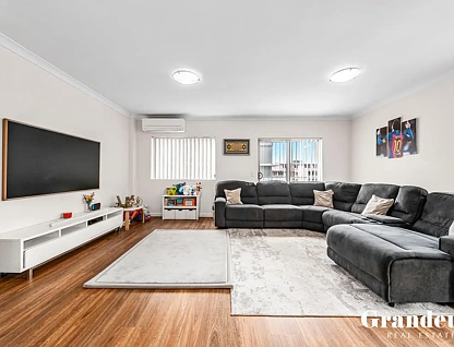 36/6-8 Bathurst Street, Liverpool, NSW 2170, 3 રૂમ, 3 બાથરૂમ, House