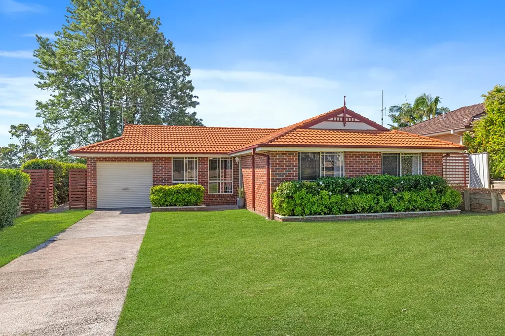 16 Carroll Avenue, Rutherford, NSW 2320