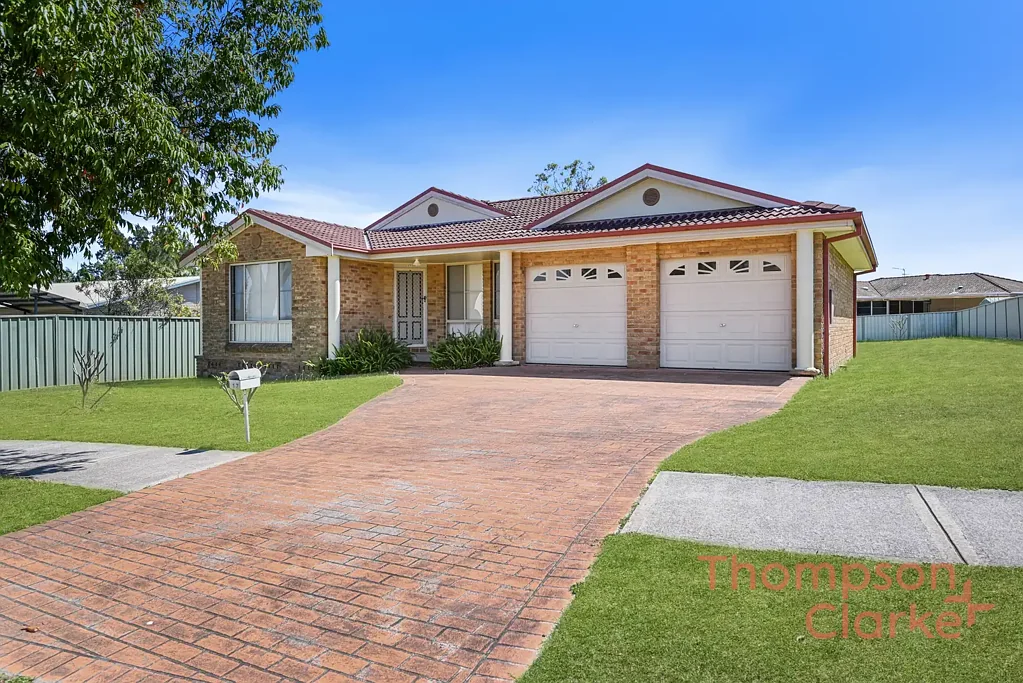 Newly Updated Four Bedroom Home
