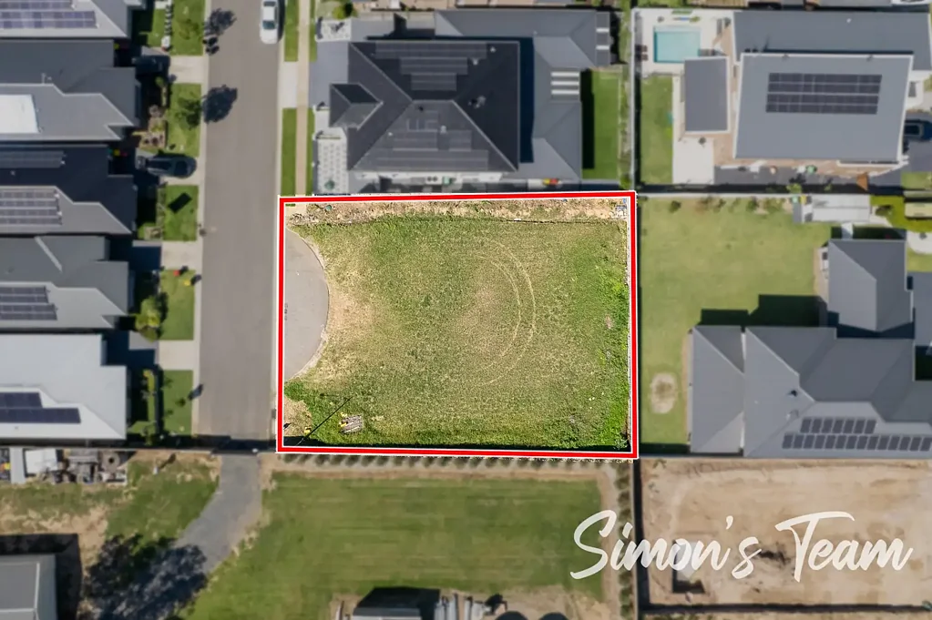 Gables Rare 827sqm Elevated Block in Gables – Registered & Duplex Potential